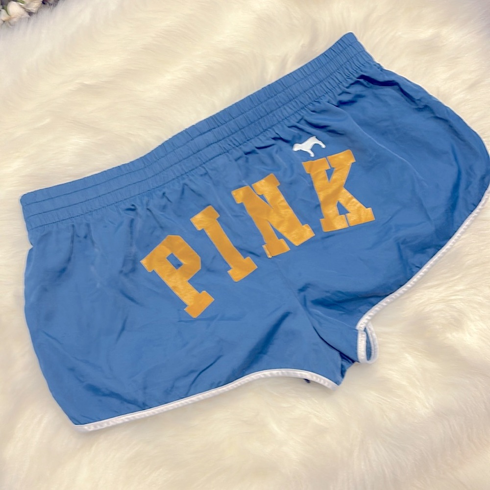 Victoria’s Secret PINK Athletic Short Like New Excellent Condition